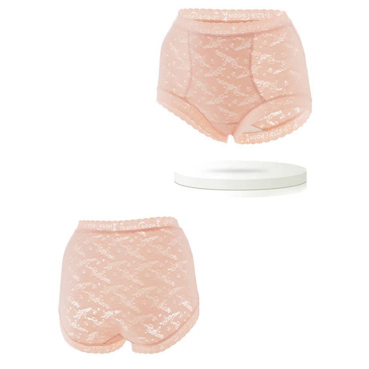 スタンダードショーツ レディース 女性用下着 | PlusNao | 詳細画像3 