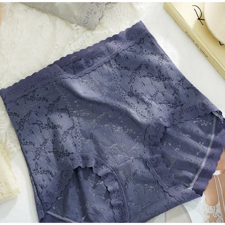 スタンダードショーツ レディース 女性用下着 | PlusNao | 詳細画像4 