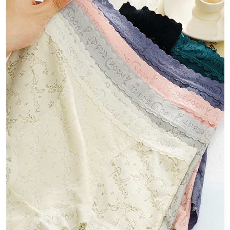 スタンダードショーツ レディース 女性用下着 | PlusNao | 詳細画像6 