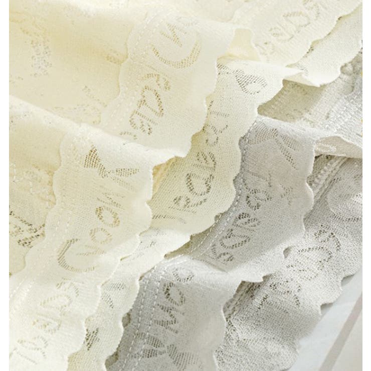 スタンダードショーツ レディース 女性用下着 | PlusNao | 詳細画像9 