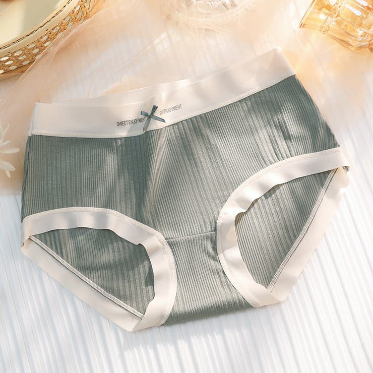 スタンダードショーツ レディース 女性用 | PlusNao | 詳細画像11 