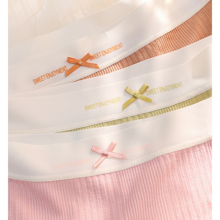 スタンダードショーツ レディース 女性用 | PlusNao | 詳細画像13 