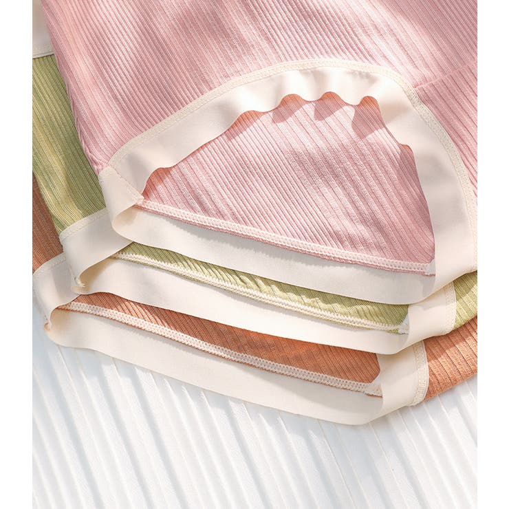 スタンダードショーツ レディース 女性用 | PlusNao | 詳細画像14 