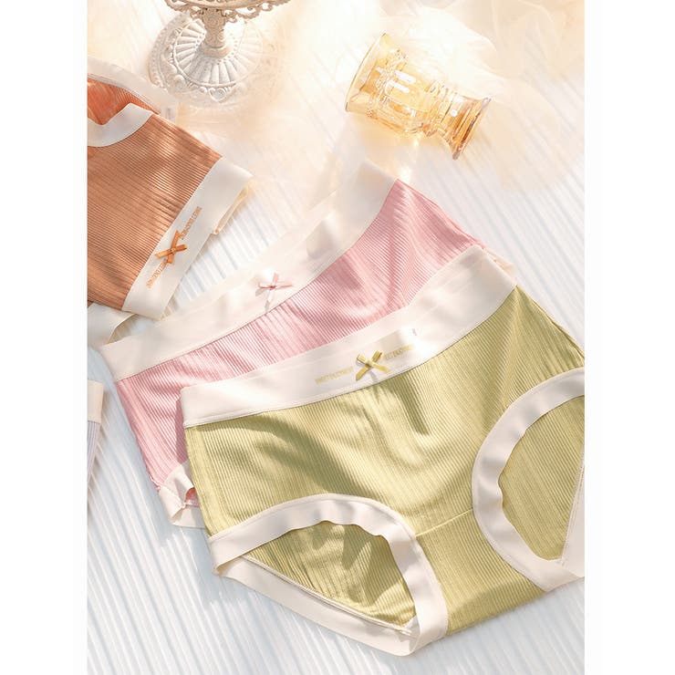 スタンダードショーツ レディース 女性用 | PlusNao | 詳細画像2 