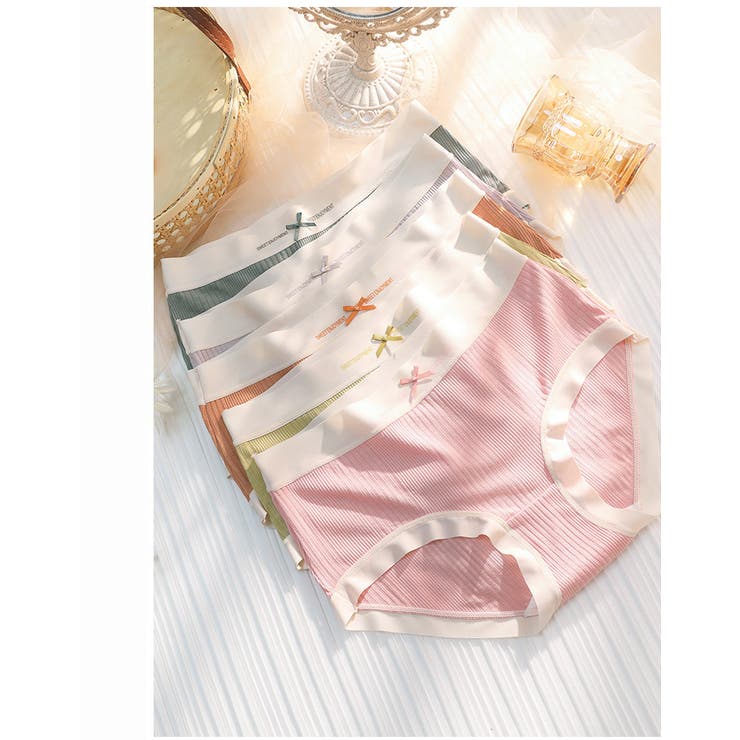 スタンダードショーツ レディース 女性用 | PlusNao | 詳細画像4 