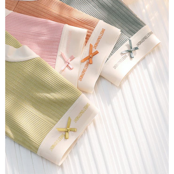 スタンダードショーツ レディース 女性用 | PlusNao | 詳細画像5 