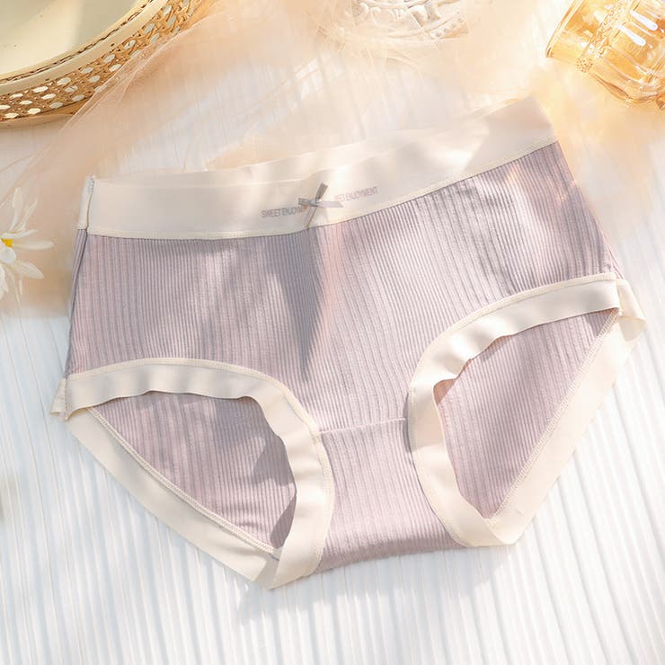 スタンダードショーツ レディース 女性用 | PlusNao | 詳細画像8 