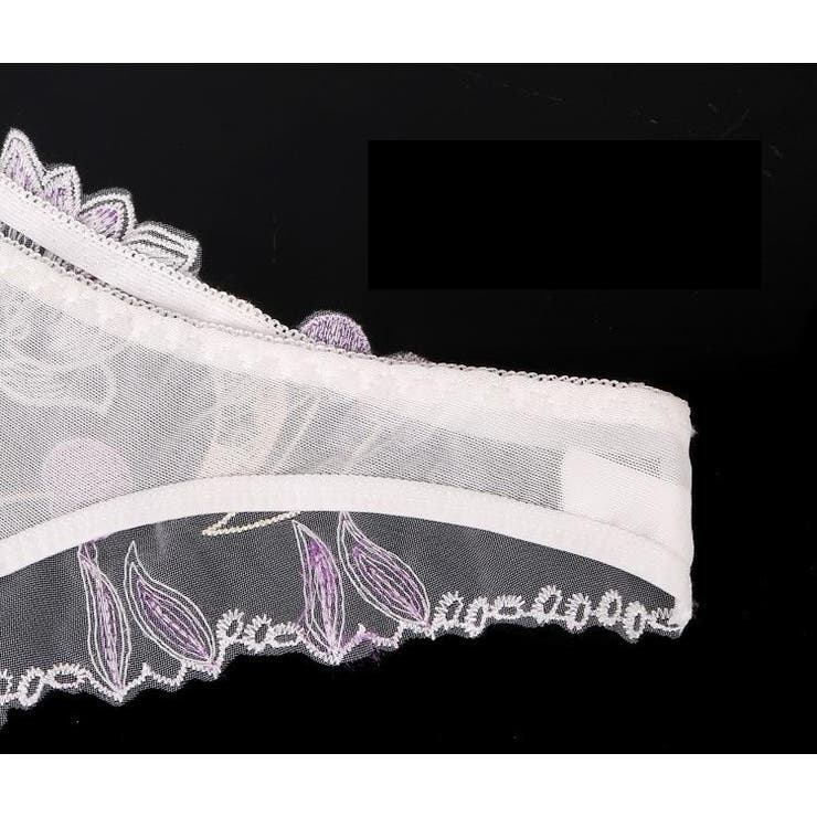 ショーツ Tバックショーツ タンガ | PlusNao | 詳細画像10 