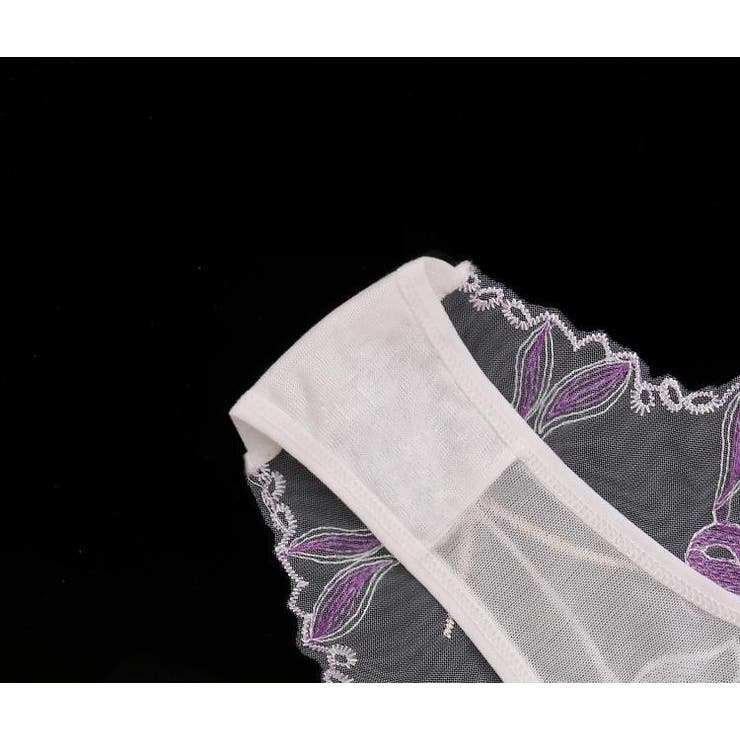 ショーツ Tバックショーツ タンガ | PlusNao | 詳細画像11 