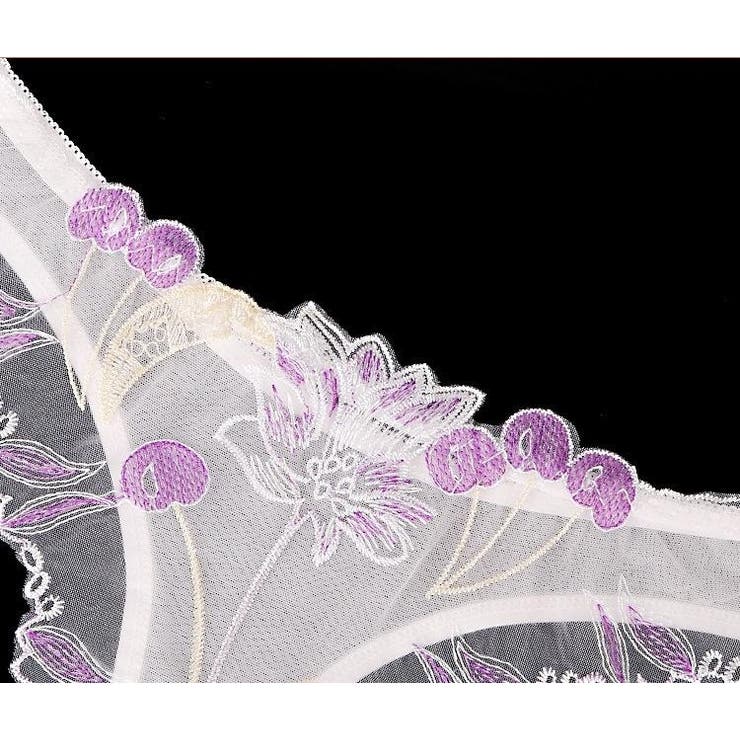 ショーツ Tバックショーツ タンガ | PlusNao | 詳細画像8 