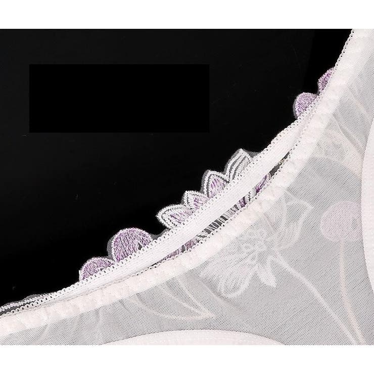 ショーツ Tバックショーツ タンガ | PlusNao | 詳細画像9 