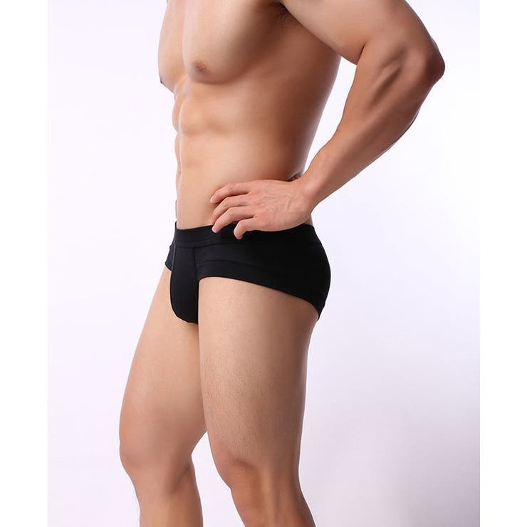 ブリーフ ショーツ パンツ | PlusNao | 詳細画像2 