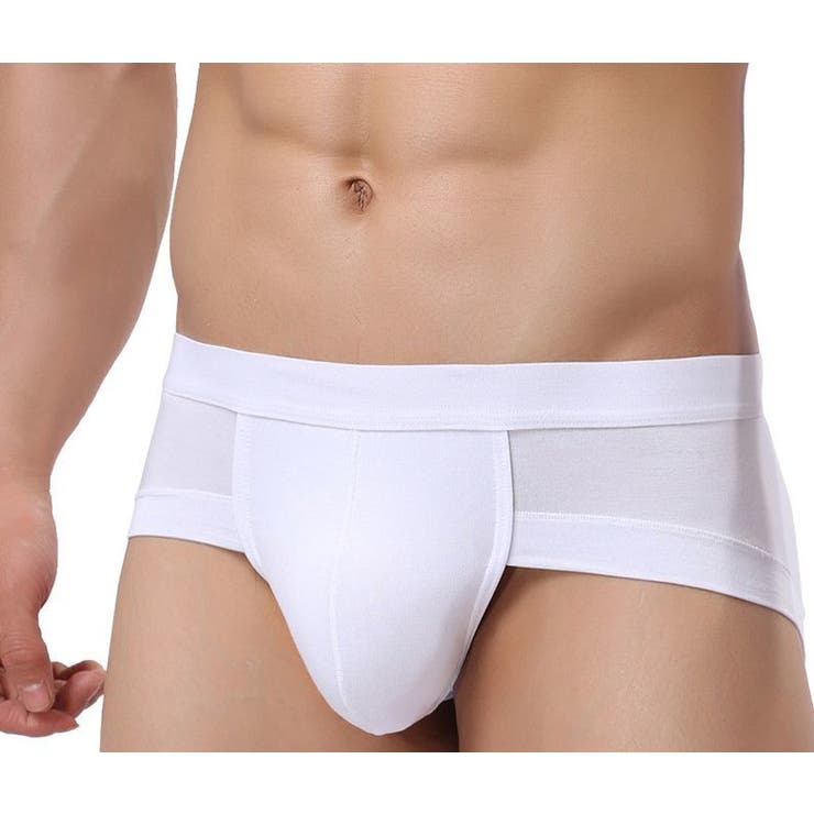 ブリーフ ショーツ パンツ | PlusNao | 詳細画像4 