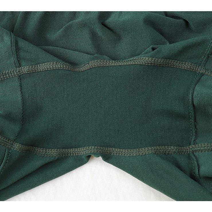 ガードルショーツ 1分丈 レディース | PlusNao | 詳細画像17 