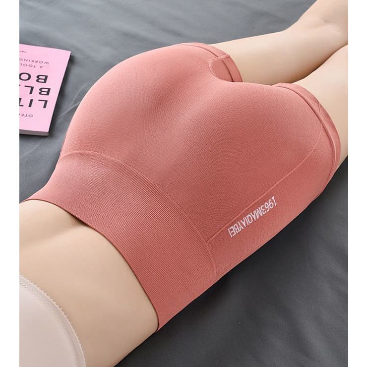 ガードルショーツ 1分丈 レディース | PlusNao | 詳細画像3 