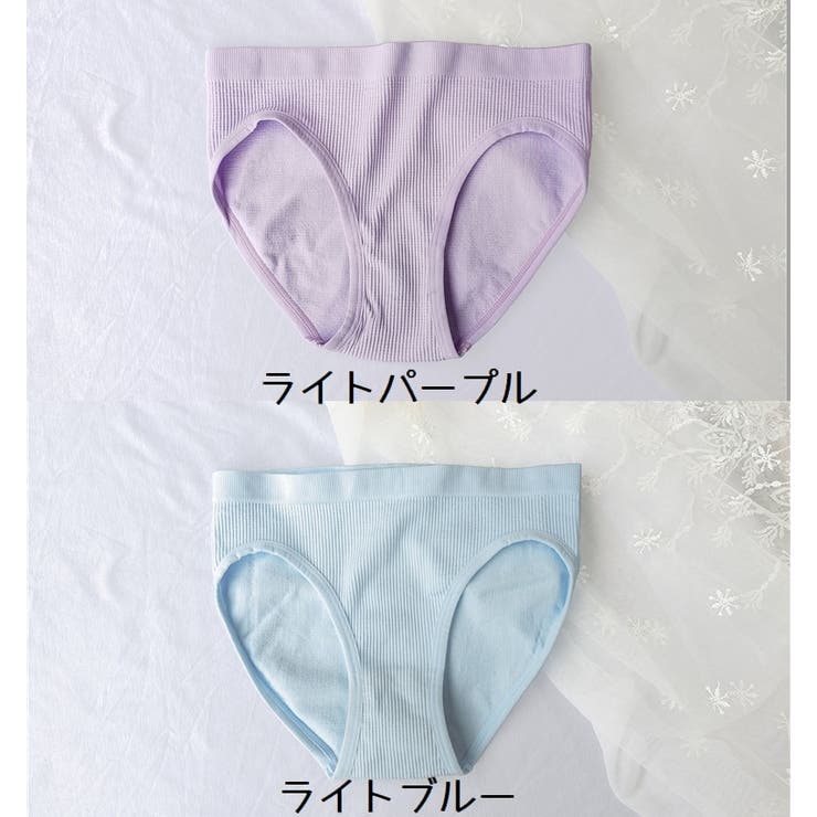 スタンダードショーツ レディース 女性 | PlusNao | 詳細画像16 