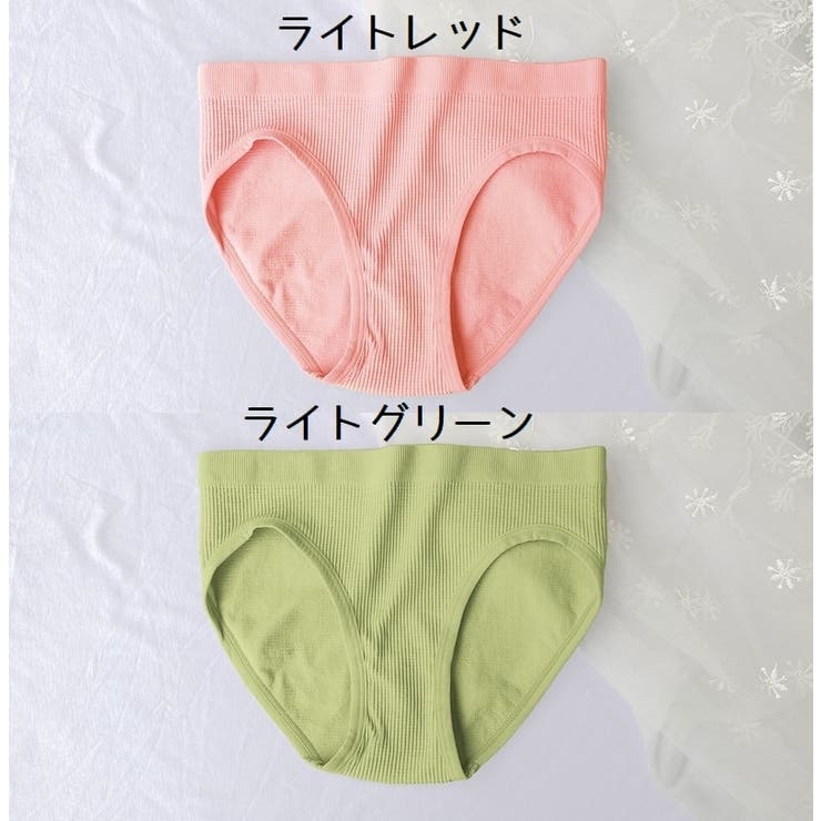 スタンダードショーツ レディース 女性 | PlusNao | 詳細画像17 