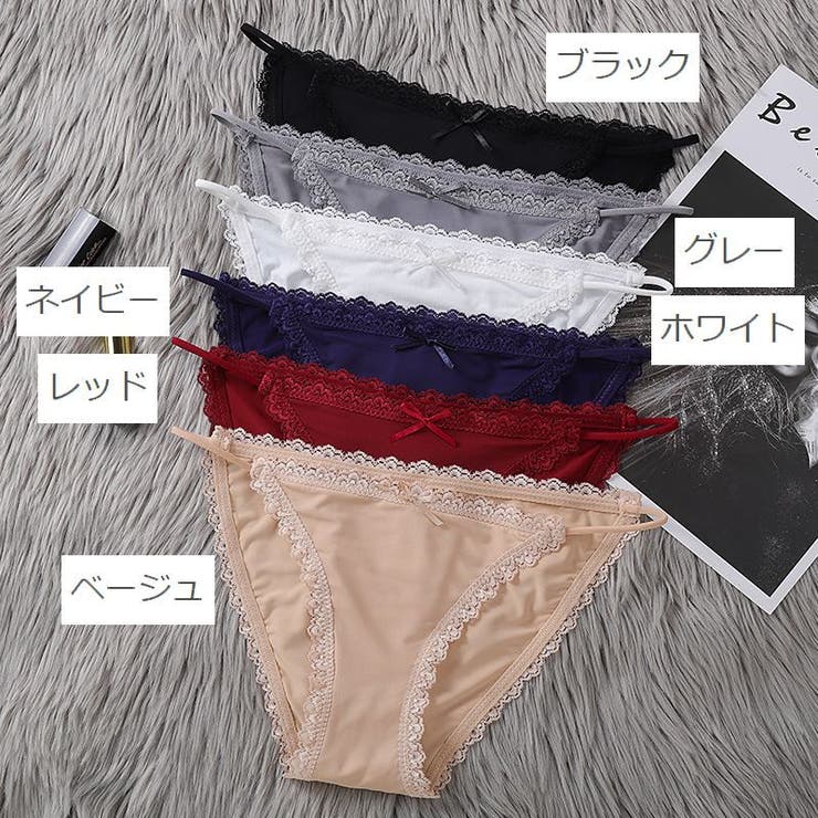 ふんどしショーツ レディース 女性 | PlusNao | 詳細画像19 