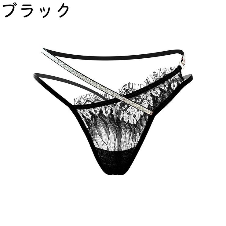 Gストリングショーツ 紐パン レディース | PlusNao | 詳細画像6 