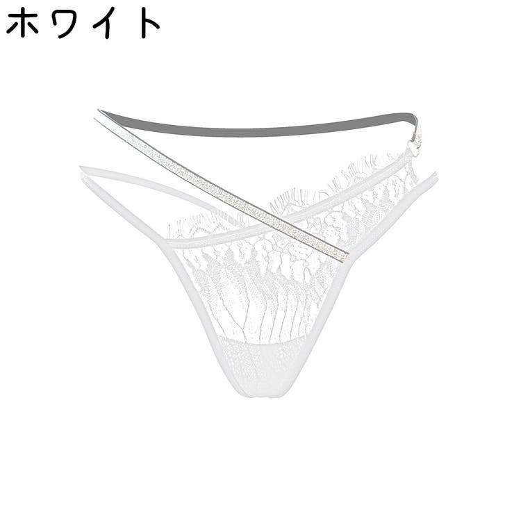 Gストリングショーツ 紐パン レディース | PlusNao | 詳細画像9 