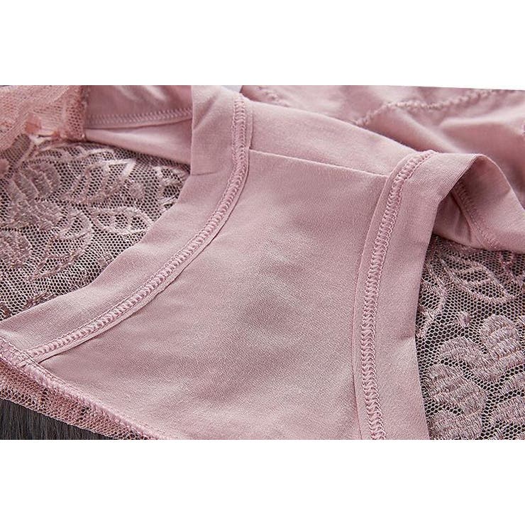 スタンダードショーツ レディース 女性用 | PlusNao | 詳細画像10 