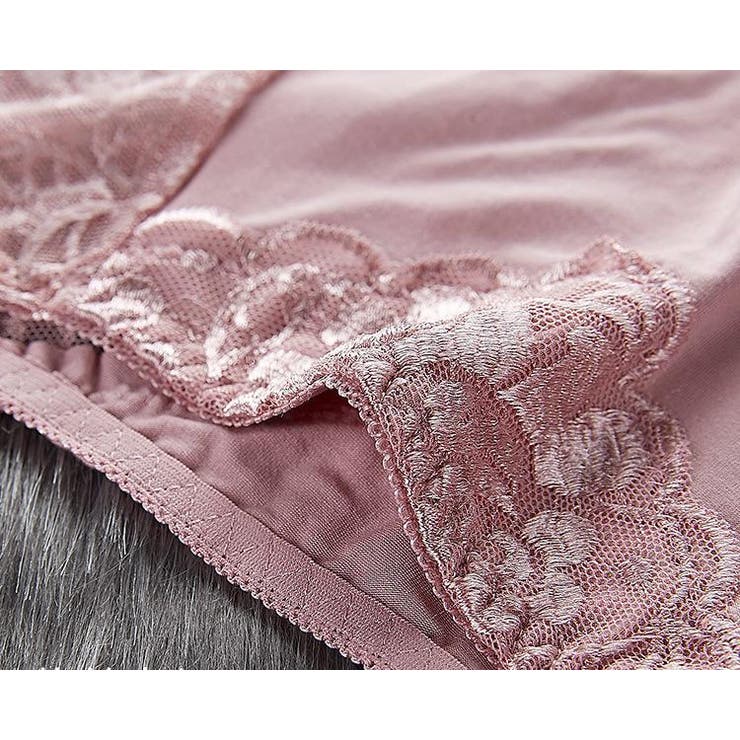 スタンダードショーツ レディース 女性用 | PlusNao | 詳細画像9 