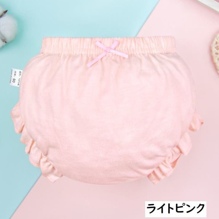 ブルマパンツ オーバーパンツ かぼちゃパンツ | PlusNao | 詳細画像5 