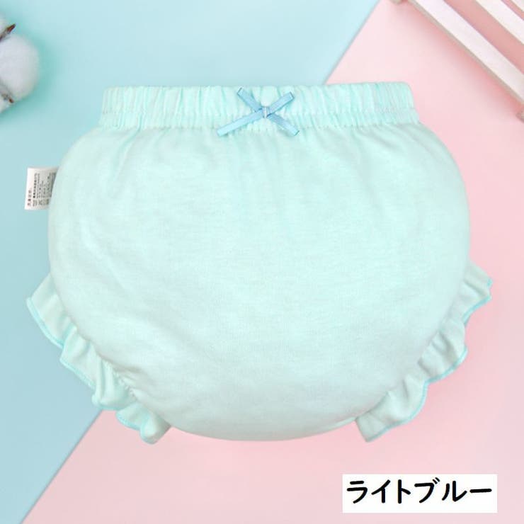 ブルマパンツ オーバーパンツ かぼちゃパンツ | PlusNao | 詳細画像7 