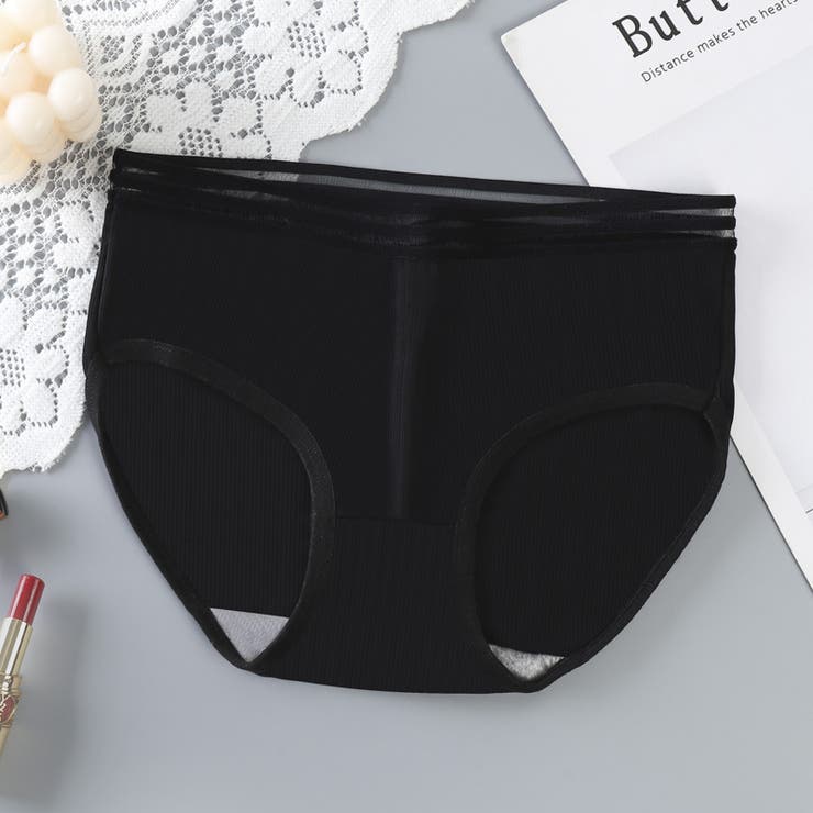 スタンダードショーツ ノーマル レディース | PlusNao | 詳細画像10 