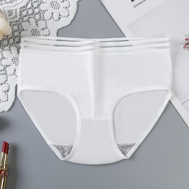 スタンダードショーツ ノーマル レディース | PlusNao | 詳細画像11 