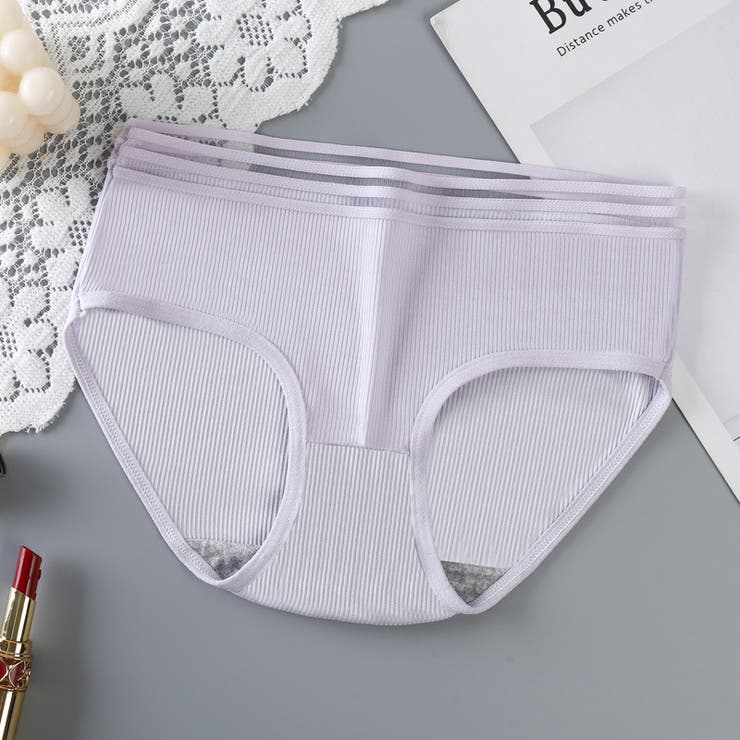 スタンダードショーツ ノーマル レディース | PlusNao | 詳細画像13 