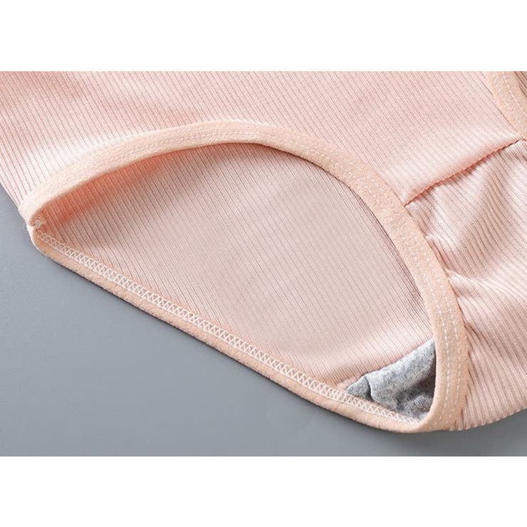 スタンダードショーツ ノーマル レディース | PlusNao | 詳細画像15 