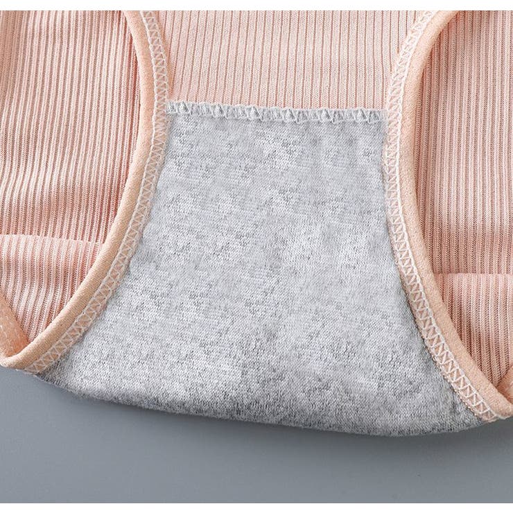 スタンダードショーツ ノーマル レディース | PlusNao | 詳細画像16 