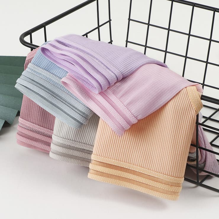 スタンダードショーツ ノーマル レディース | PlusNao | 詳細画像8 