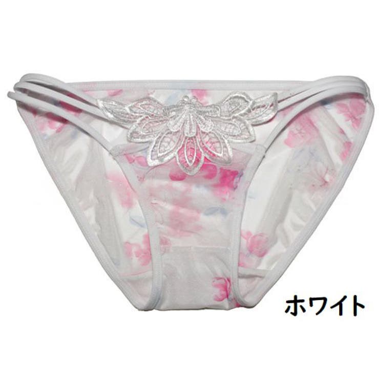 ヒップハンガー ショーツ 単品 | PlusNao | 詳細画像6 
