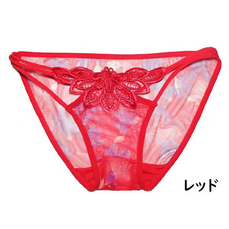 ヒップハンガー ショーツ 単品 | PlusNao | 詳細画像7 