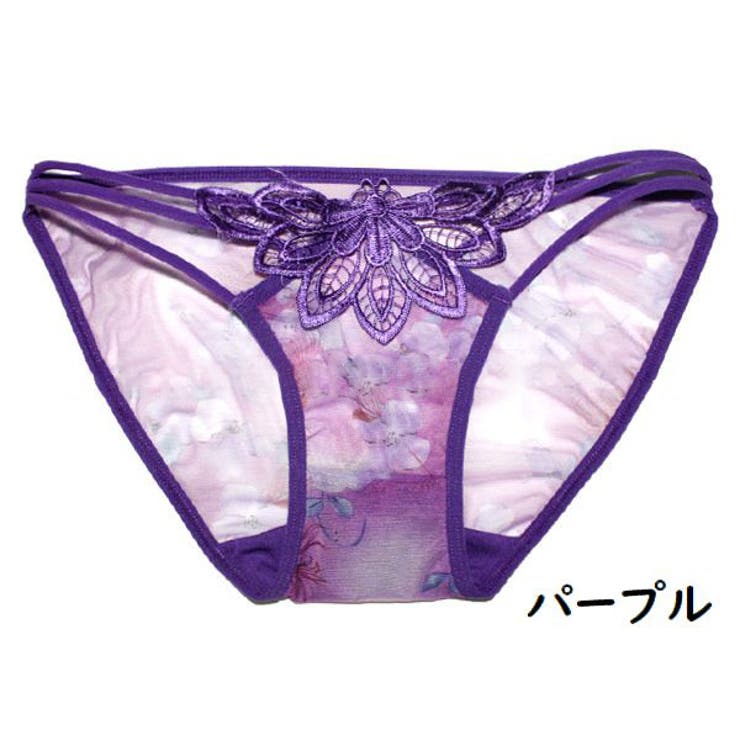 ヒップハンガー ショーツ 単品 | PlusNao | 詳細画像8 