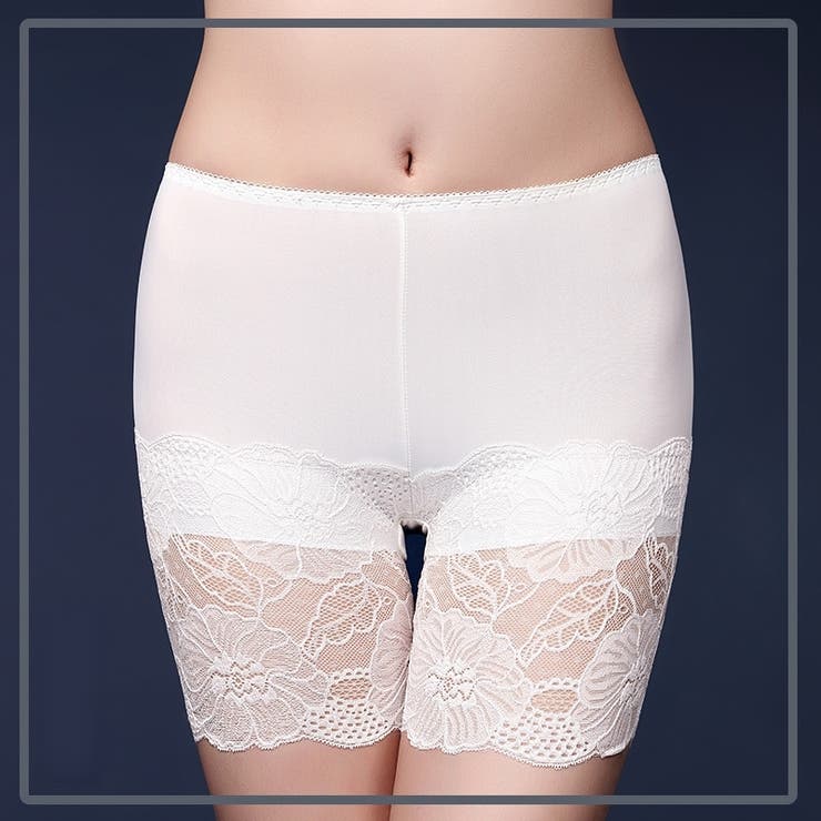 ショーツ ボックス ボーイズレッグ | PlusNao | 詳細画像6 