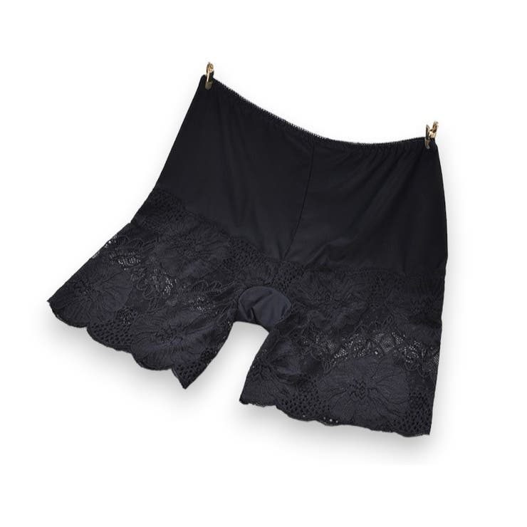 ショーツ ボックス ボーイズレッグ | PlusNao | 詳細画像9 