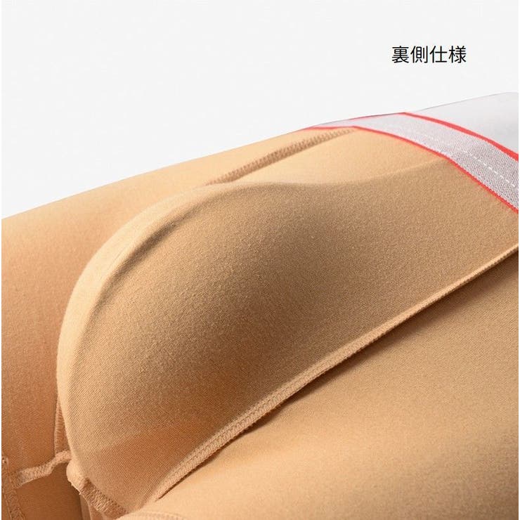 ボクサーパンツ 男性用下着 紳士用 | PlusNao | 詳細画像8 