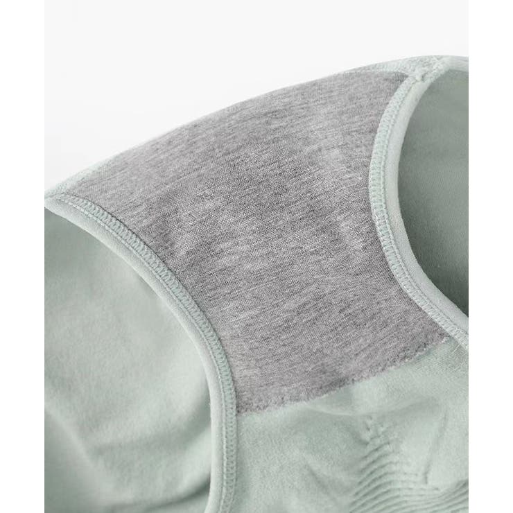 ガードルショーツ ハイウエスト 補正下着 | PlusNao | 詳細画像12 