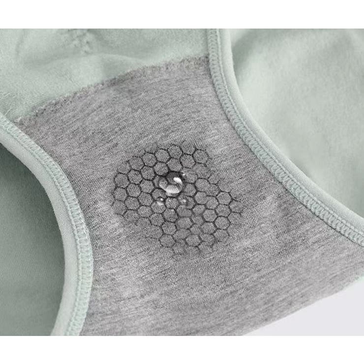 ガードルショーツ ハイウエスト 補正下着 | PlusNao | 詳細画像13 