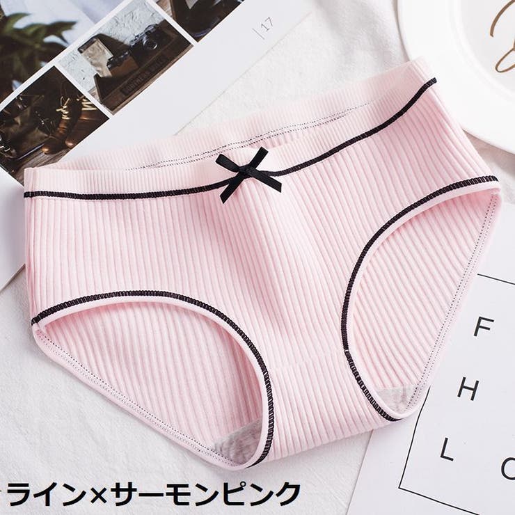 スタンダードショーツ レディース 下着 | PlusNao | 詳細画像8 