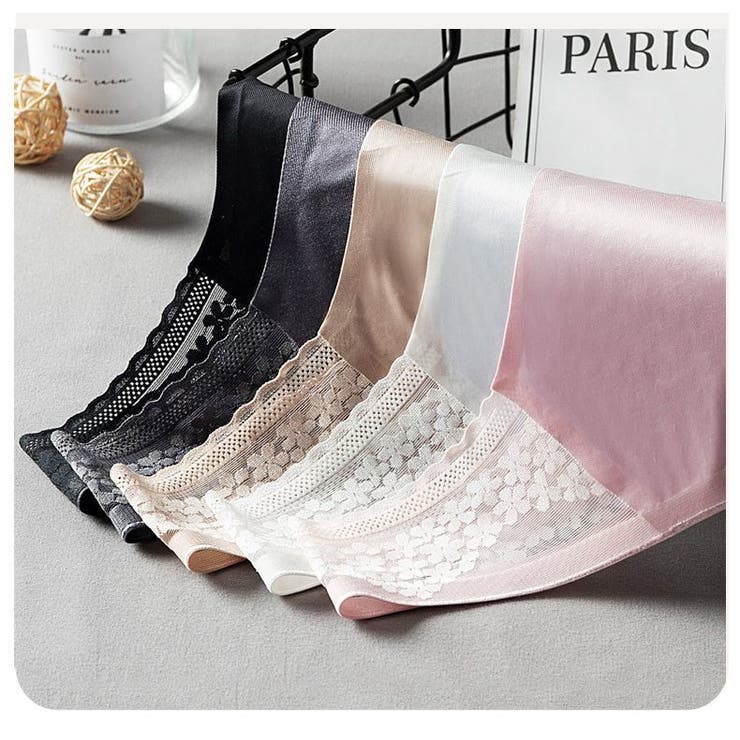 Tバックショーツ タンガ レディース | PlusNao | 詳細画像5 