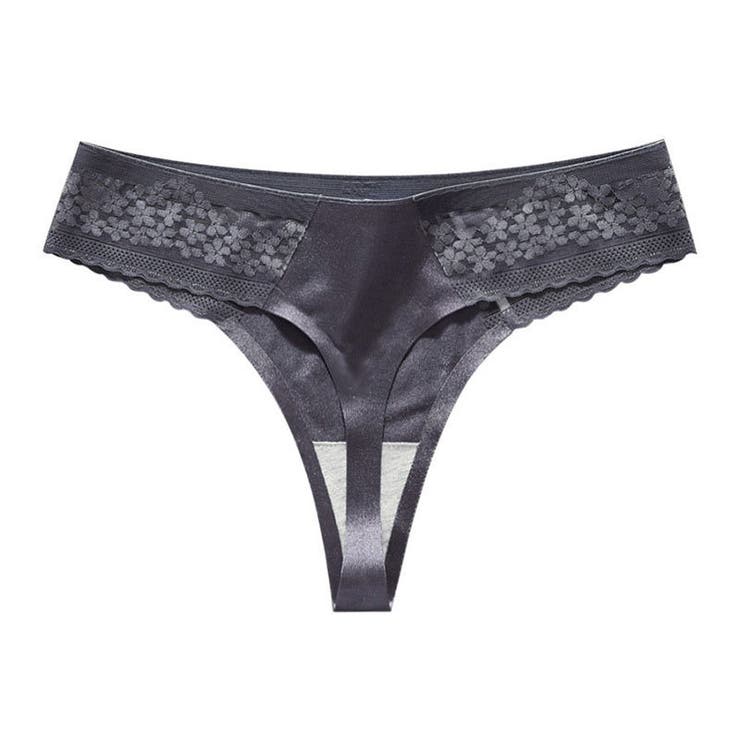 Tバックショーツ タンガ レディース | PlusNao | 詳細画像6 