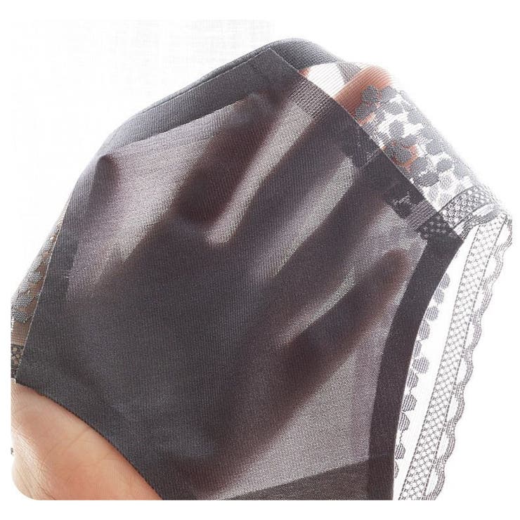 Tバックショーツ タンガ レディース | PlusNao | 詳細画像7 