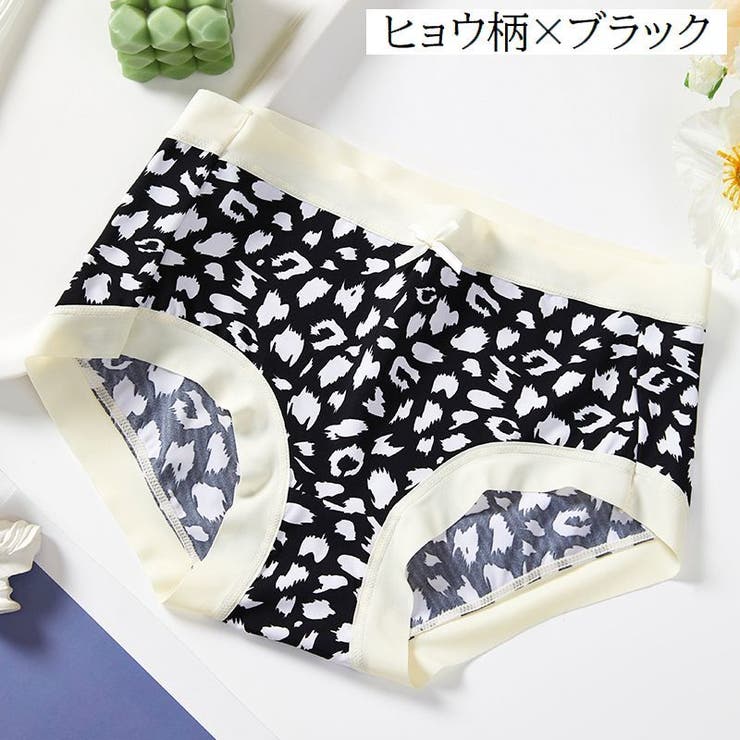 スタンダードショーツ フルバック レディース | PlusNao | 詳細画像10 