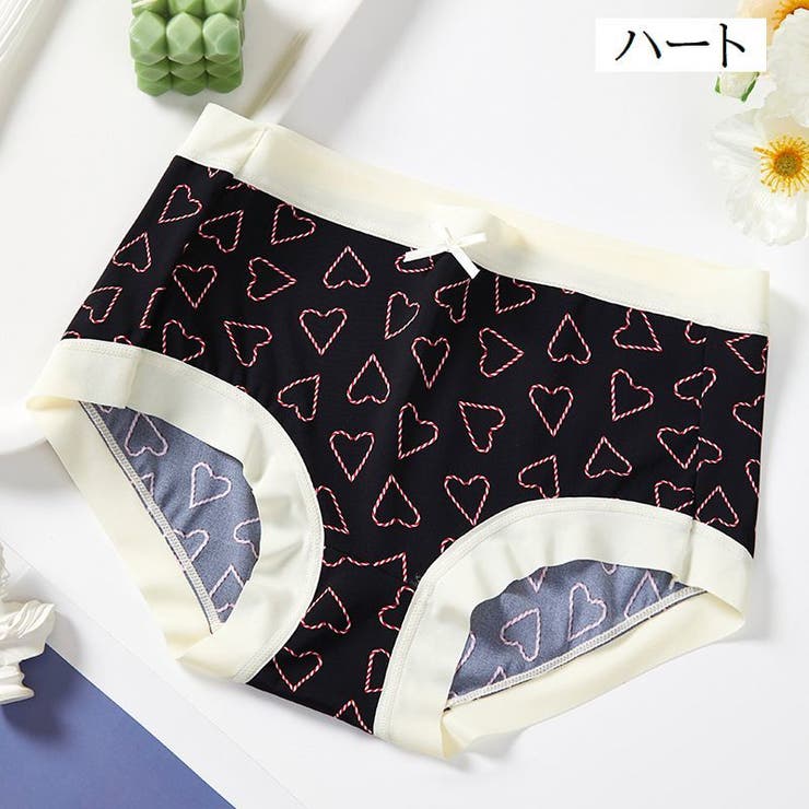 スタンダードショーツ フルバック レディース | PlusNao | 詳細画像13 