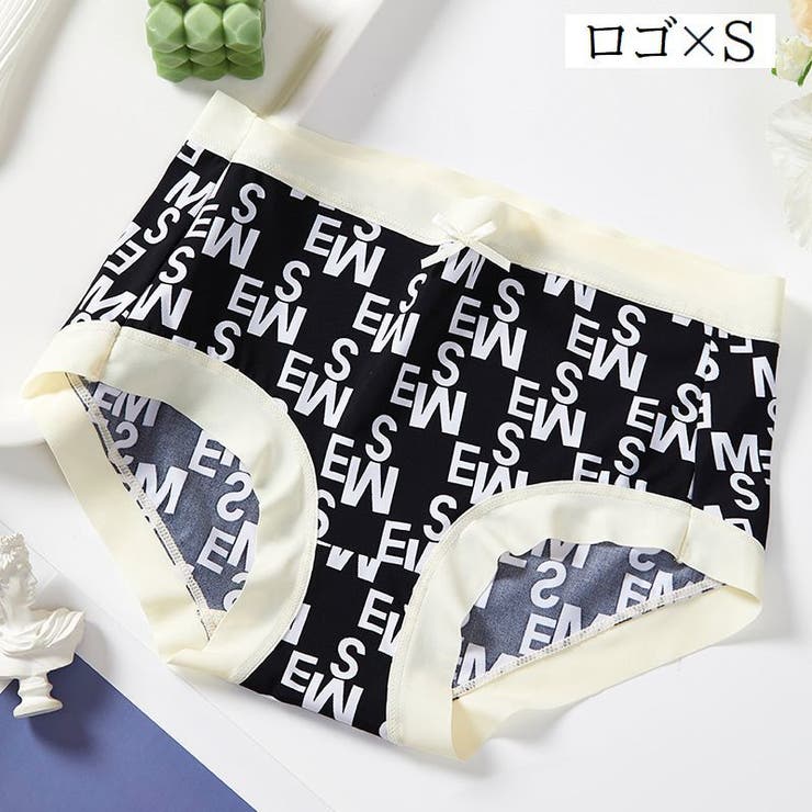 スタンダードショーツ フルバック レディース | PlusNao | 詳細画像14 