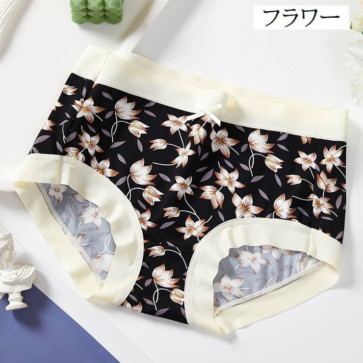 スタンダードショーツ フルバック レディース | PlusNao | 詳細画像17 